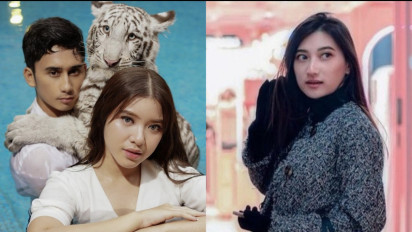 Minta Keadilan Alshad Ahmad untuk Anaknya, Nissa Asyifa Peringatkan Hal Ini ke Tiara Andini