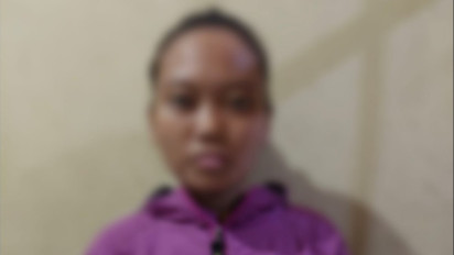 Nekat Curi Motor Karyawan Toko Kain, Seorang Wanita di Kota Probolinggo Dibekuk Polisi, Ini Alasannya