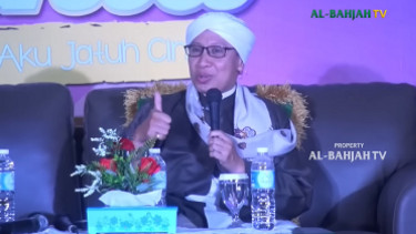 Selama Ramadhan Pasutri Harus 'Libur'? Begini Kata Buya Yahya soal Hubungan Intim di Bulan Ramadhan