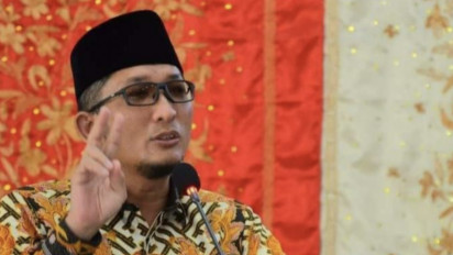 Selama Ramadhan, Jam Kerja ASN di Kota Padang 6,5 Jam Sehari