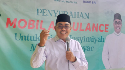 Beredar Isu Duet Prabowo-Ganjar, DPP PKB : Wacana Liar yang Gak Jelas