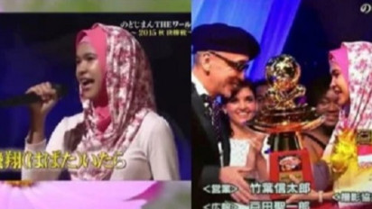 Kemenkeu Kembali Minta Maaf, Kali Ini soal WNI Diminta Rp4 Juta Buat Tebus Piala Kontes Menyanyi di Jepang