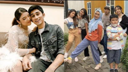 Ayah Tiara Andini Hapus Foto-foto Bersama Alshad Ahmad, Gagal Dapat Restu Setelah Skandal dengan Nissa Asyifa?