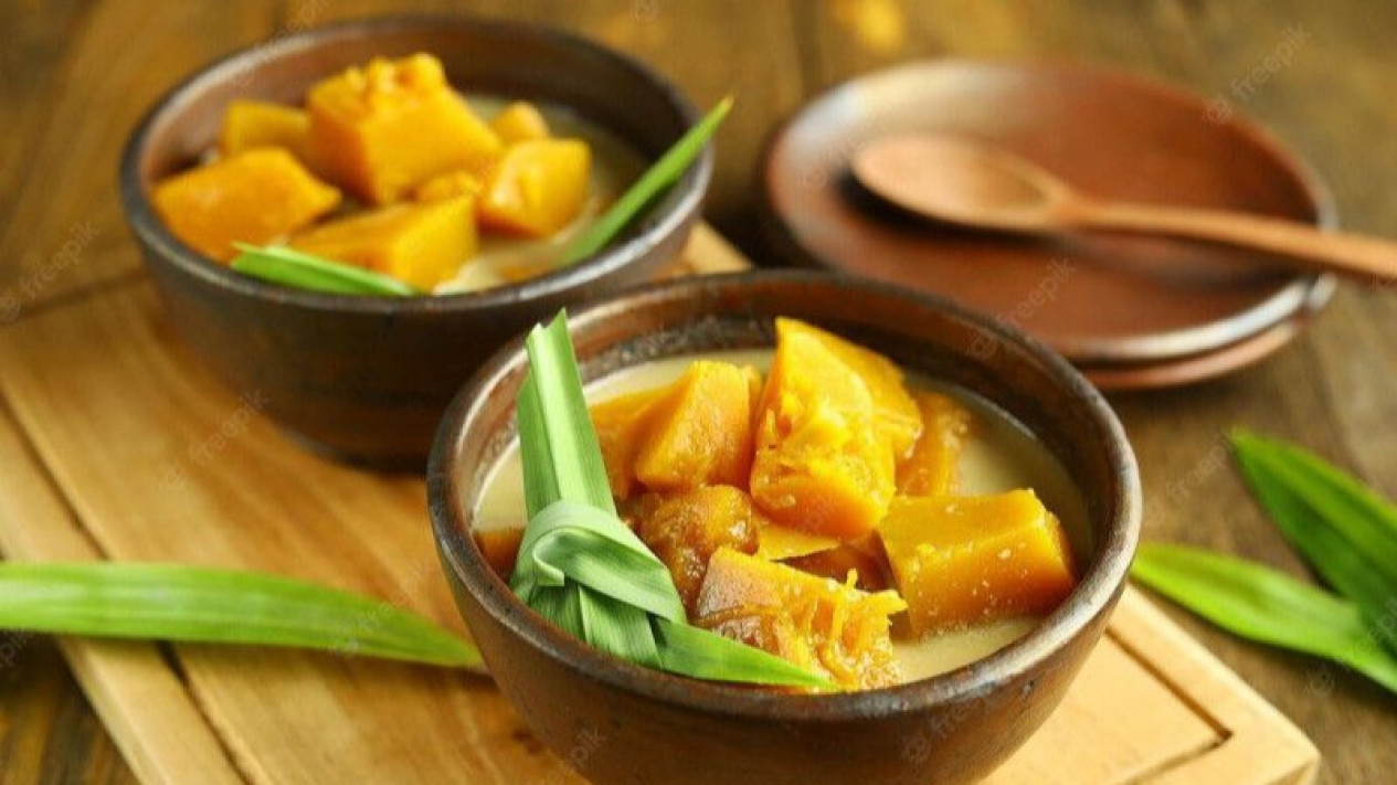 5 Ide Takjil Berbuka Puasa Sore Nanti, Mana kuliner khas Favoritmu?
            - galeri foto