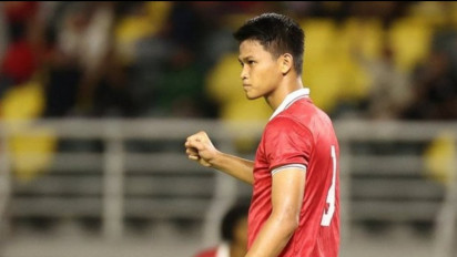 3 Tahun Tak Puasa Bareng Keluarga, Hokky Caraka: Ngabuburitnya di Lapangan