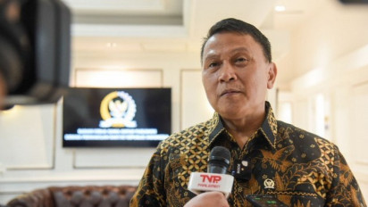 Ini Kata PKS Soal Jokowi Larang Pejabat dan ASN Bukber Selama Ramadhan