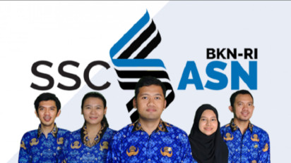 Setelah Lebaran CPNS 2023 Bakal Dibuka? Simak Persyaratan Pendaftaran dan Tahapan Seleksi