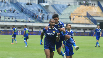 8 Pertandingan Laga Tunda Liga 1 Berjalan di FIFA Matchday