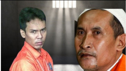 5 Kasus Mutilasi Serupa Kasus Ayu Indraswari yang Dihabisi 'Si Gondrong',  Ada Ryan Jombang hingga Babe Si Penjagal Bocah