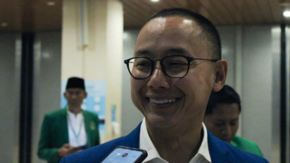 Soal Larangan Pejabat Buka Puasa Bersama, Sekjen PAN Pasang Badan Atas Arahan Presiden Jokowi