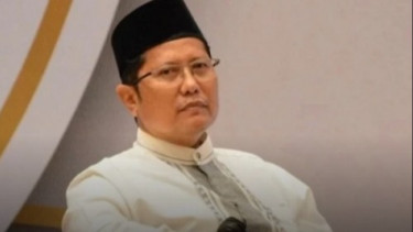 Cholil Nafis: Buka Puasa Bersama Adalah Momen Silaturahmi