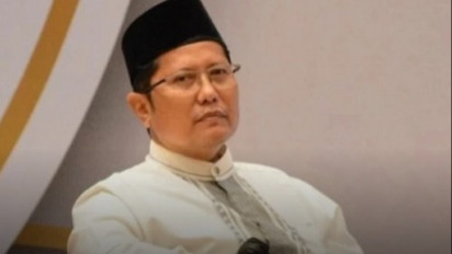 Cholil Nafis: Buka Puasa Bersama Adalah Momen Silaturahmi