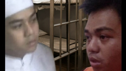 Seusai Bebas dari Penjara, Emon Si Predator Seksual Ratusan Anak Sukabumi Jadi Pedagang Pisang