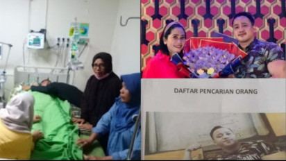 Janda Cantik yang Juga Kepala TK di Bantaeng Meninggal Usai Dianiaya Kekasihnya