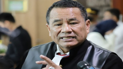 Sidang Tuntutan Teddy Minahasa Digelar Kamis 30 Maret 2023, Hotman Paris Bocorkan Kondisi Kliennya