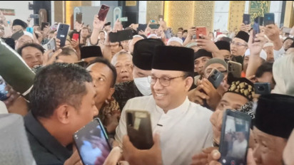 PKS Ungkap Alasan Koalisi Perubahan Batal Deklarasi