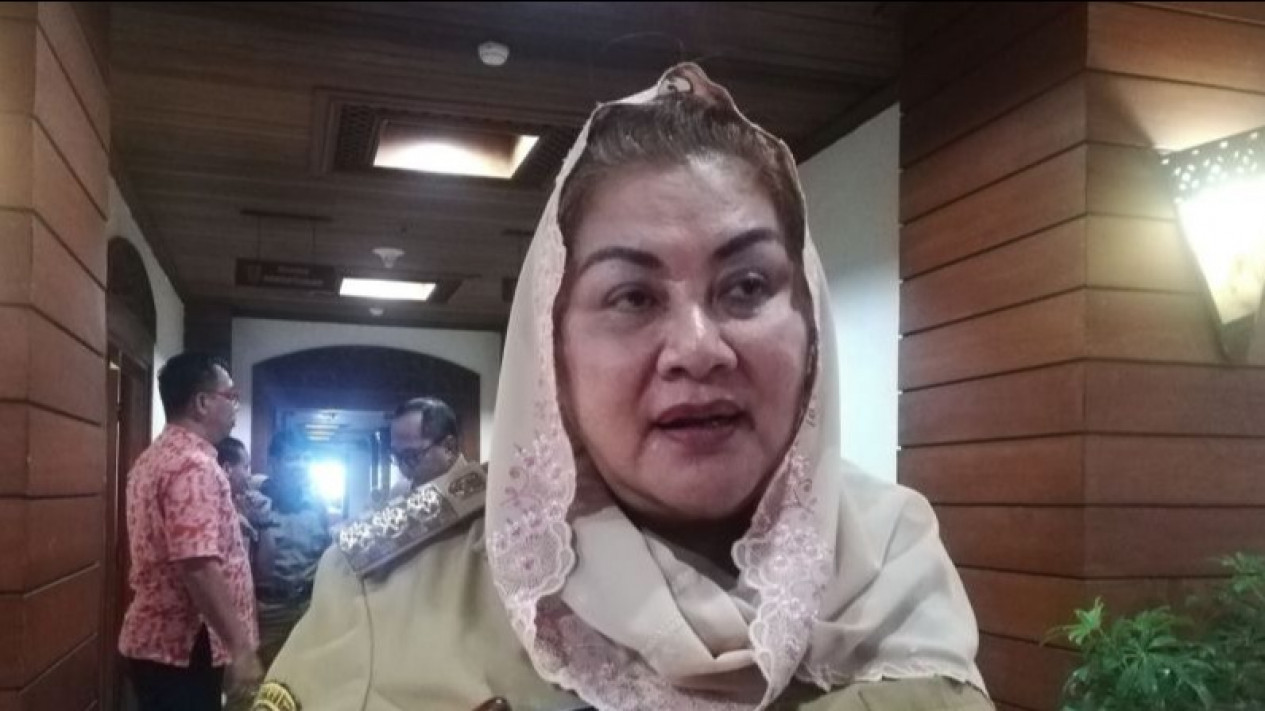 Karaoke hingga Panti Pijat Spa di Semarang Boleh Buka Siang-siang Selama Ramadhan
            - galeri foto