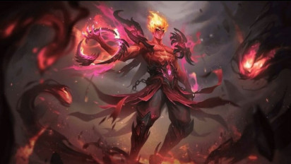 Tips Trik Mudah Push Rank di Mobile Legends