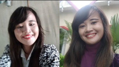 Blak-blakan! Tetangga Ungkap Sifat Asli Ayu Indraswari, Korban Mutilasi di Sleman, Ternyata..