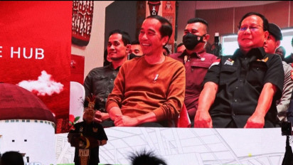 Heboh Pernyataan Kepala BIN Budi Gunawan Sebut Aura Jokowi Pindah ke Prabowo Bikin NasDem Resah