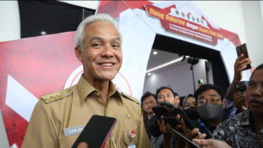 Tolak Zionis Israel di Piala Dunia U-20, Pengamat: Ganjar Tiba-tiba Jadi Pahlawan Palestina