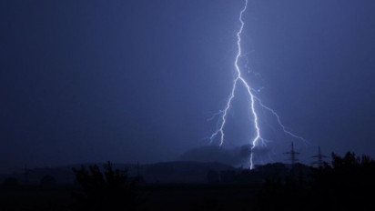 BMKG Deteksi Sirkulasi Siklonik yang Pengaruhi Cuaca di 34 Kota Besar Indonesia