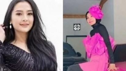 Daftar Istri Pejabat yang Viral karena Pamer Harta Terciduk Netizen, Mulai dari Istri Sekda Riau hingga Istri Kabareskrim