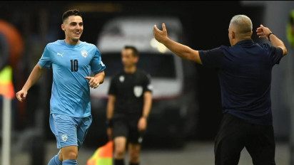 Respons Plt Menpora Terkait Surat Gubernur Bali, Israel Kemungkinan Tetap Main di Piala Dunia U-20 2023