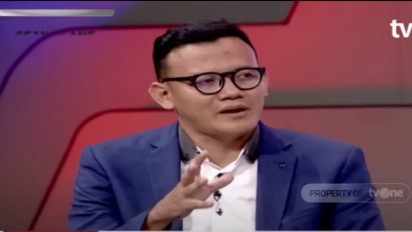 Soal Larangan Bukber ASN dan Pejabat, Pengamat Nilai Pemerintah harus Klarifikasi: Kalau Perlu Cabut