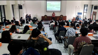 Literasi Keuangan Tinggi Lindungi Masyarakat dari Penipuan dan Investasi Bodong, Ini Langkah-langkahnya