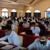 Cara Cek Progres Penetapan NIP CPNS 2024 di MOLA BKN:  Usulan Tidak Ditemukan  Ini Artinya