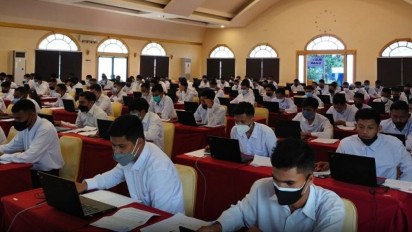 Bocoran Formasi CPNS 2025: Prediksi Lowongan Pusat dan Daerah, Fresh Graduate Wajib Siap!