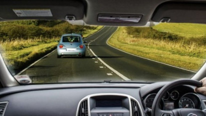 Supaya Selamat sampai Tempat Tujuan, Sebelum Berangkat Bacalah Doa Berikut ini Beserta Artinya