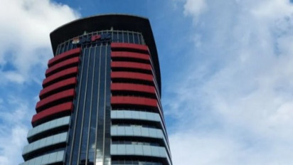 Korupsi Tanah Pulo Gebang, KPK Periksa Eks Anggota DPRD DKI dan Pihak Lain