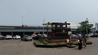 Penting untuk Dicatat, Berikut Daftar KA Tambahan untuk Mudik Lebaran 2023 dan KA 5 Besar Okupansi yang Dipesan