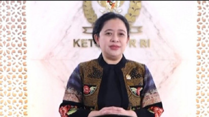 Begini Reaksi PDIP Soal Kritik BEM UI yang Unggah Meme Puan Maharani Berbadan Tikus