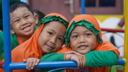 Kemenag Cairkan Rp381 Miliar BOP untuk 28 Ribu Lebih Raudlatul Athfal