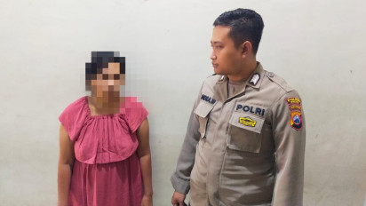 Gelar Operasi Pekat di Bulan Ramadhan, Polisi di Gresik Ungkap Prostitusi Berkedok Warkop