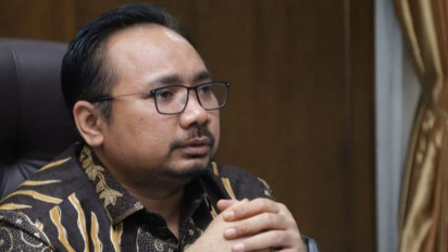 Jokowi Larang Bukber, Menag Tegaskan Bukan Karena Anti Islam