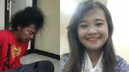 Tak Minta Maaf ke Keluarga Ayu indraswari, Pelaku Mutilasi Sleman Justru Ingin Lakukan Hal Ini ke Keluarganya