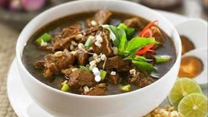 4 Kuliner Khas Surabaya yang Menggugah Selera Saat Berbuka Puasa, Lidah Auto Bergoyang