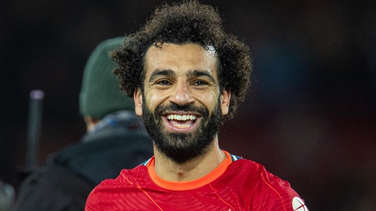 5 Pemain Top Liga Inggris yang Rajin Membaca Al-Qur'an
            - galeri foto