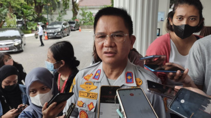 Beda Pernyataan dengan Polda Metro, Kadishub DKI Jakarta Tegaskan CFD Tetap Berjalan di Bulan Ramadhan