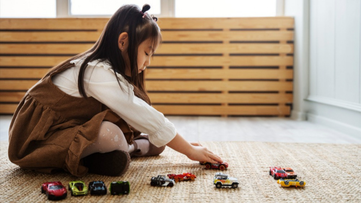 Bikin Puasa Tak Terasa, 3 Inspirasi Mainan Menarik dan Edukatif Untuk Anak di Tokopedia
            - galeri foto