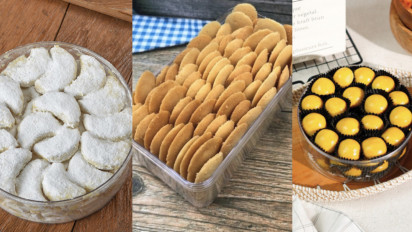 Praktis dan Ekonomis, Ini 3 Rekomendasi Kue Kering untuk Lebaran yang Lezat dan Berkualitas
