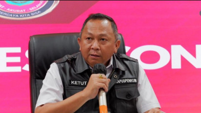 Korupsi Dana Pensiun DP4, Pelindo Rugikan Negara Rp159 M, Kejagung Periksa 2 Saksi