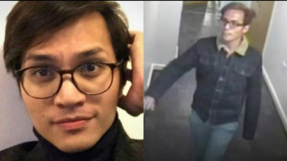 Masih Ingat Reynhard Sinaga? Ini Jejak Kasus si Predator Seks di Inggris, Dapat Julukan Pemerkosa Berantai Terbesar di Dunia