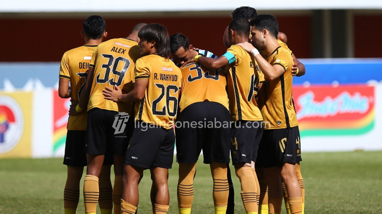 Persib Protes Minta Keadilan, Buntut Bhayangkara FC Bisa Turunkan Dua Pemain Asing
            - galeri foto