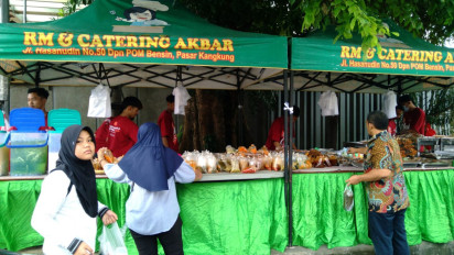 BBPOM Bandar Lampung Akan Lakukan Pengawasan Takjil di Bulan Ramadhan