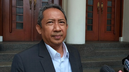 Larangan Bukber ASN, Pemkot Bandung Tunggu Surat Edaran dari Mendagri